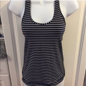 Lululemon cool racerback tank 6(4)